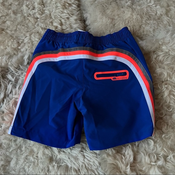 NWT Sundek Swim Trunks - Picture 2 of 4